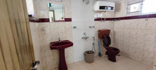 Mahadevpet Cama Y Desayuno | Moon Glade Cottage, Homestay Coorg, Madikeri