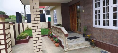 Mahadevpet Cama Y Desayuno | Moon Glade Cottage, Homestay Coorg, Madikeri