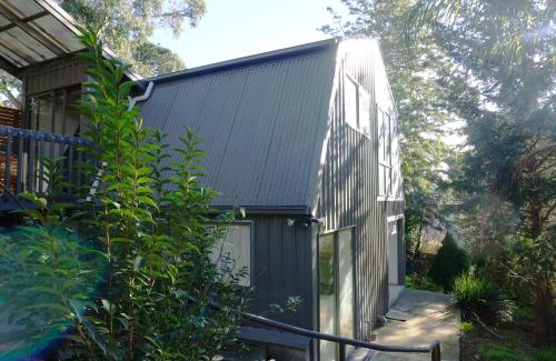 Diamond Creek Casa | Moon House