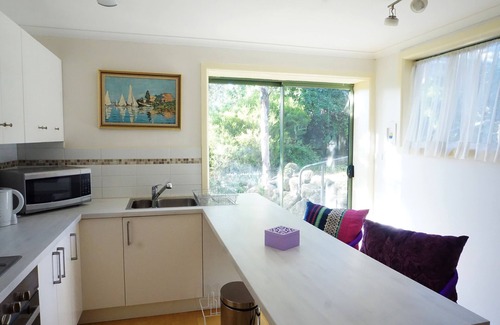Diamond Creek Apartamento | Moon House