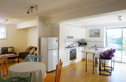 Diamond Creek Apartamento | Moon House
