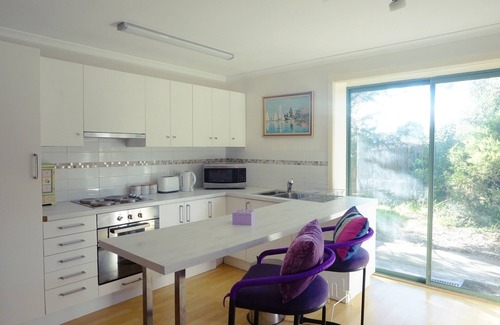 Diamond Creek Apartamento | Moon House