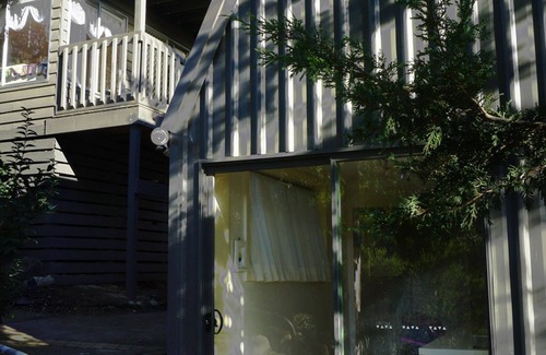 Diamond Creek Casa | Moon House - bungalow familiar