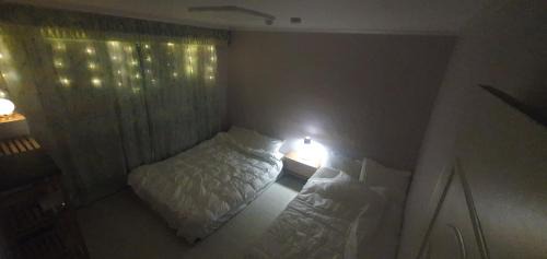 Wolgok-dong Apartamento | Moon House
