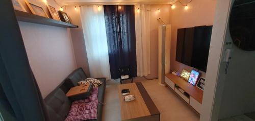 Wolgok-dong Apartamento | Moon House