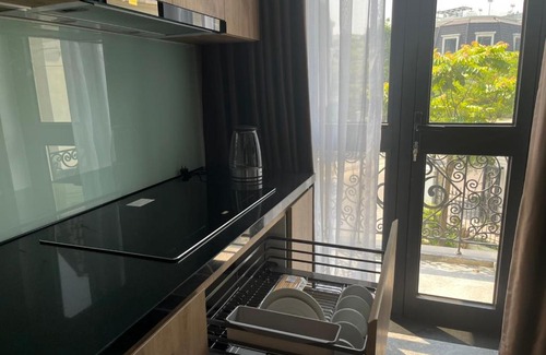 Hue Casa | Moon House