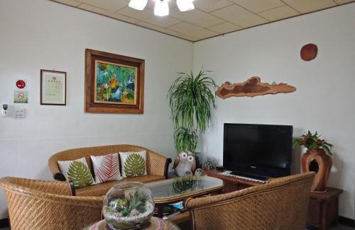 Xinshe Casa | Moon Lake House Inn