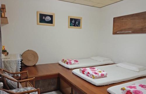 Xinshe Casa | Moon Lake House Inn