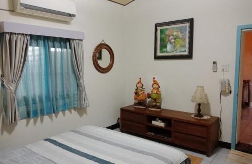 Xinshe Casa | Moon Lake House Inn
