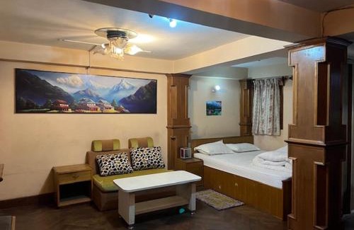 Bhaktapur Casa | Moon Light Guest House