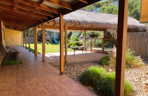 Whittlesea Casa | Moon light Retreat