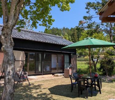 Nakatsugawa Casa | Moon light stay