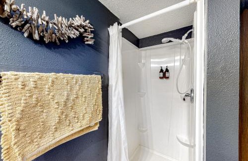Kimberling City Casa | Moon Lodge