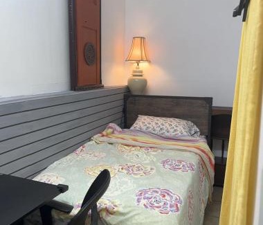 Chinatown Casa | moon lotus abode(月蓮居)