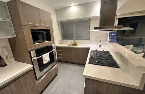 Santiago de Surco Casa | Moon - Luxury Apartmentsn