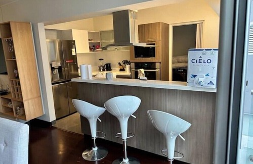 Santiago de Surco Casa | Moon - Luxury Apartmentsn