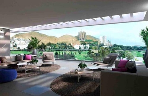 Santiago de Surco Casa | Moon - Luxury Apartmentsn