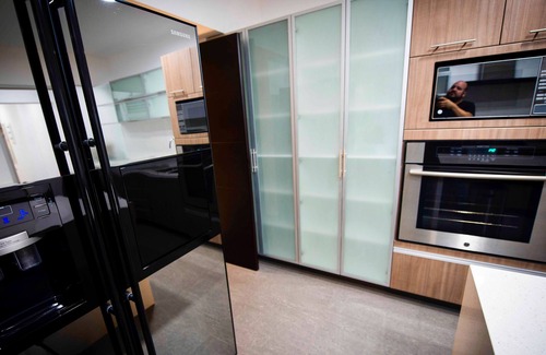 Camacho Apartamento | Moon Luxury Apartments