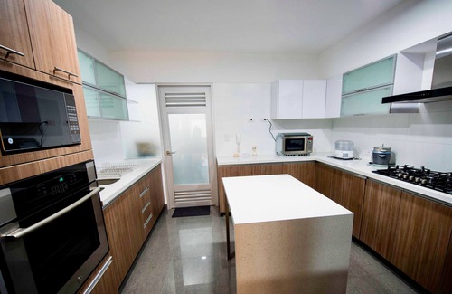 Camacho Apartamento | Moon Luxury Apartments