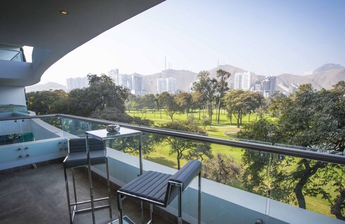 Camacho Apartamento | Moon Luxury Apartments