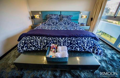 Camacho Apartamento | Moon Luxury Apartments