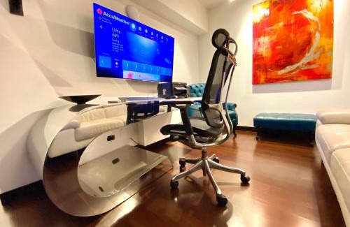 Camacho Apartamento | Moon Luxury Apartments