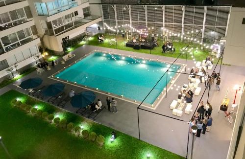 Camacho Apartamento | Moon Luxury Apartments