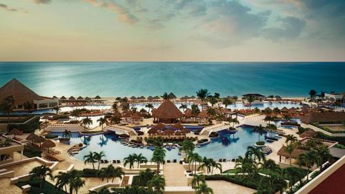 Cancun Complejo | Moon Palace Cancun - All Inclusive