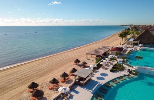 Cancun Complejo | Moon Palace Cancun - All Inclusive