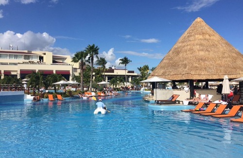 Cancun Complejo | Moon Palace Cancun - All inclusive - Discounted Rates and Perks