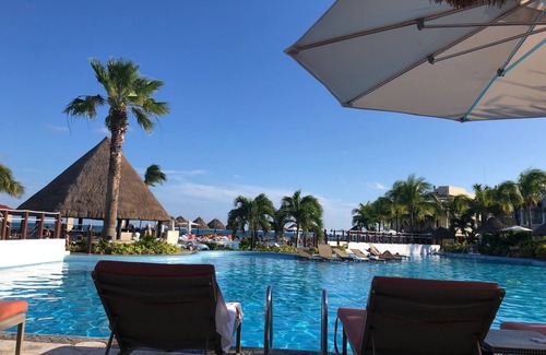 Cancun Complejo | Moon Palace Cancun - All inclusive - Discounted Rates and Perks