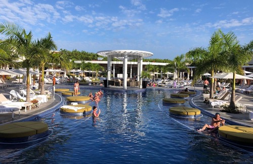 Cancun Complejo | Moon Palace Cancun - All inclusive - Discounted Rates and Perks