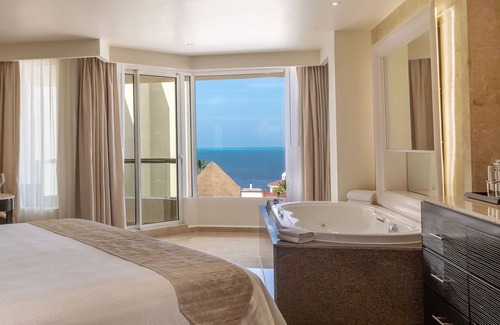 Cancun Complejo | Moon Palace Nizuc - All inclusive