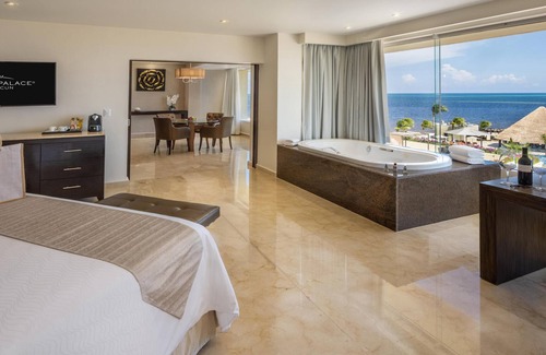 Cancun Complejo | Moon Palace Nizuc - All inclusive