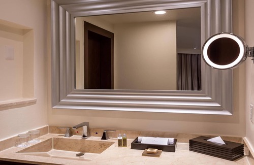 Cancun Complejo | Moon Palace Nizuc - All inclusive