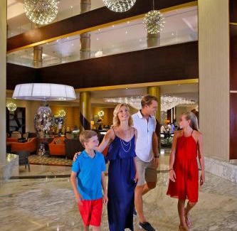 Cancun Complejo | Moon Palace Nizuc - All Inclusive
