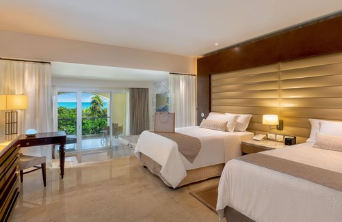 Cancun Complejo | Moon Palace The Grand Cancun - All-inclusive