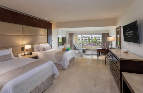 Cancun Complejo | Moon Palace The Grand Cancun - All-inclusive