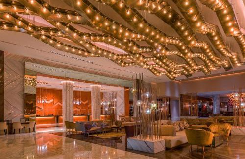 Cancun Complejo | Moon Palace The Grand Cancun All Inclusive