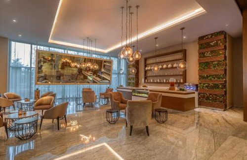 Cancun Complejo | Moon Palace The Grand Cancun All Inclusive
