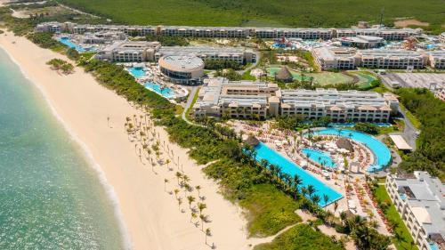 Cancun Complejo | Moon Palace The Grand Cancun All Inclusive