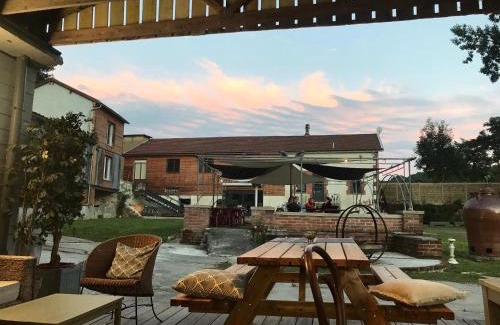 Saint-Junien Casa | Moon River