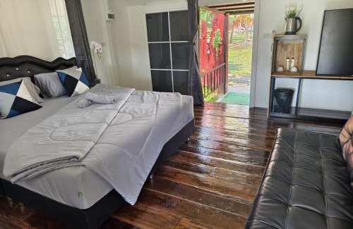 Phimai Complejo | Moon River Resort Phimai