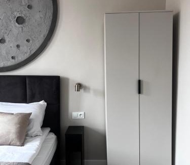 Zyrardow Apartamento | Moon Rooms