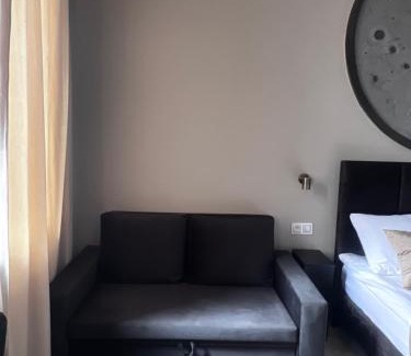 Zyrardow Apartamento | Moon Rooms