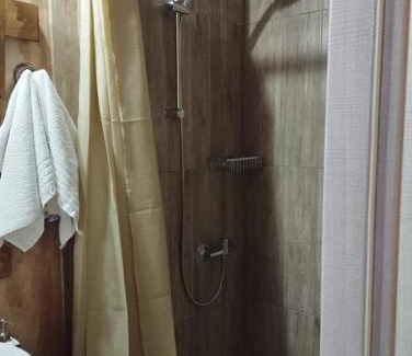 Kariotai Apartamento | Moon studios
