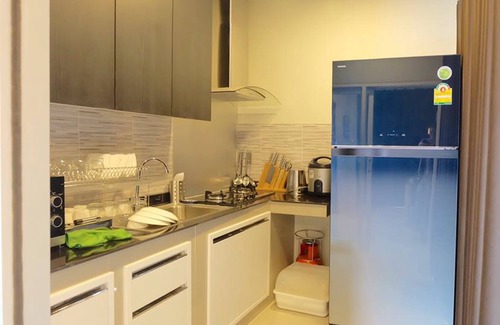 Hua Hin Villa | Moon Terrace Pool Villa