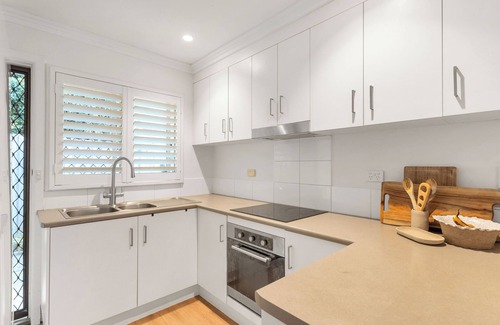 North Creek Complejo | Moon Tide - Unit in Lennox Head