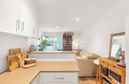 North Creek Complejo | Moon Tide - Unit in Lennox Head