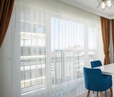Al Khalidiyah Apartamento | Moon tower
